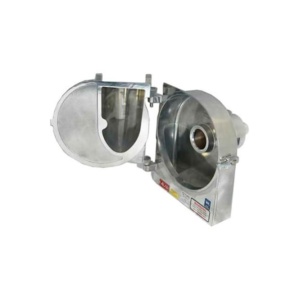 Alfa International Corporation Alfa - Outside "Shell" Set W/Door For Alfa GS 12 & VS 12, Hobart VS9 VS-888 - main
